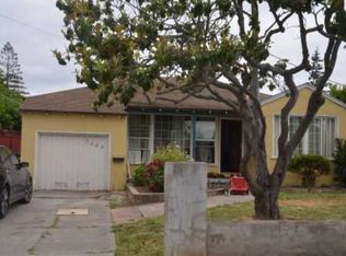 3444 Spring St, Redwood City, CA 94063