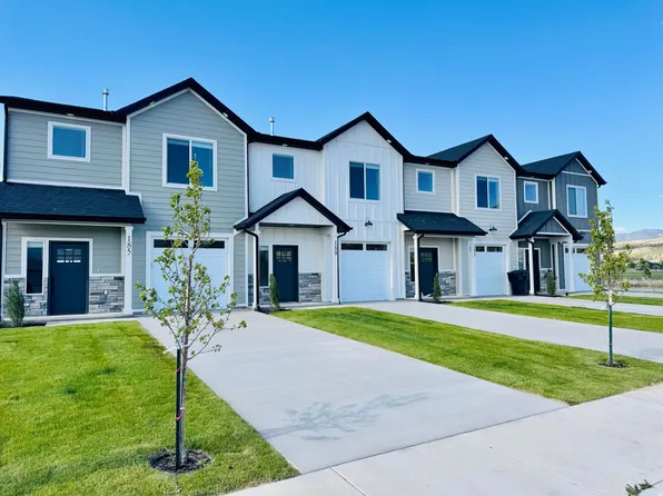 193 E 700 N #19, Ephraim, UT 84627