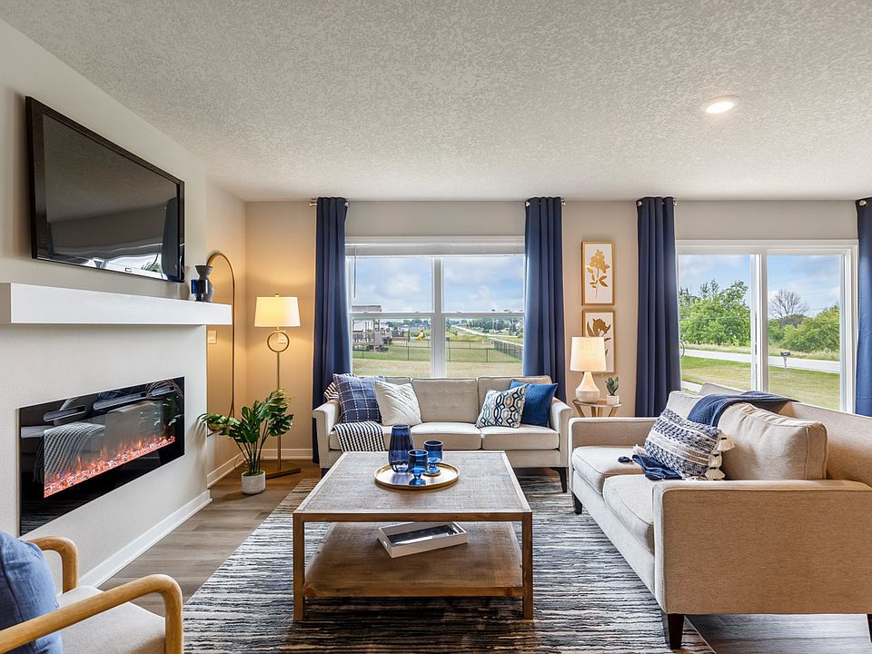 Roland Plan, Enclave Flats, Elkhorn, NE 68022 Zillow