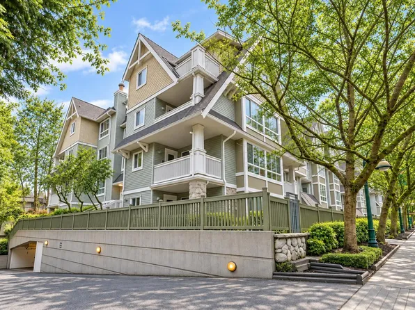 1111 Lynn Valley Rd #115, North Vancouver, BC V7J 3V4