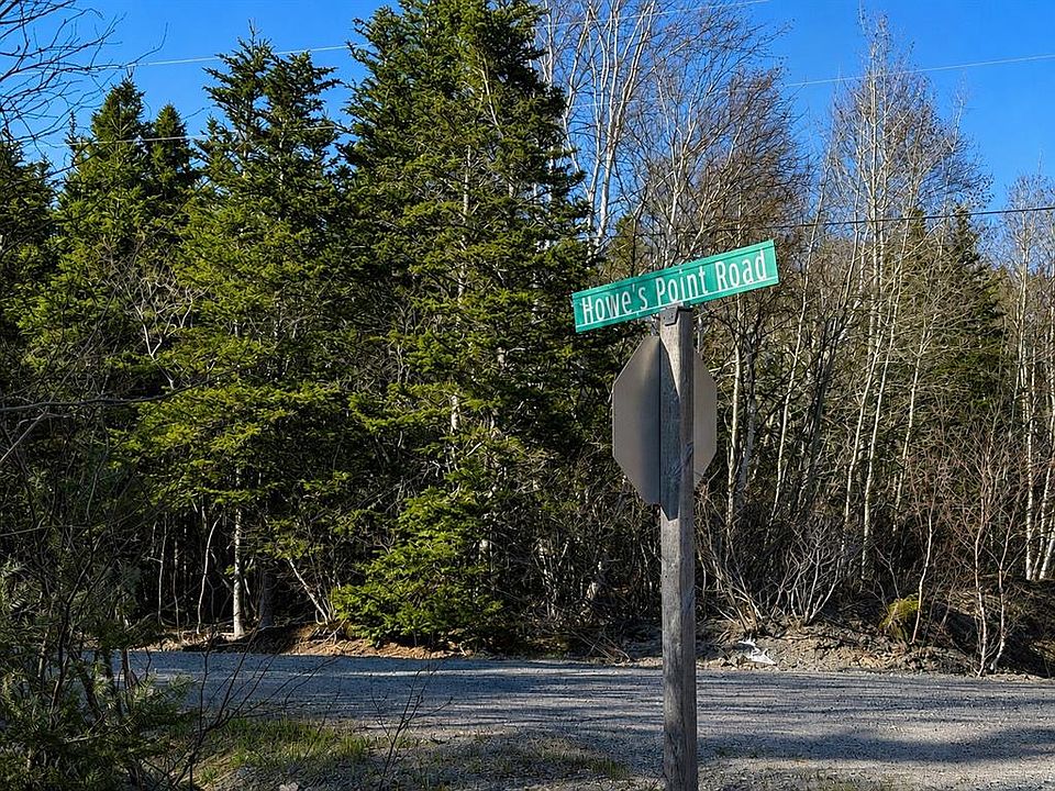 1st image of LOT 9 HOWE'S POINT Road