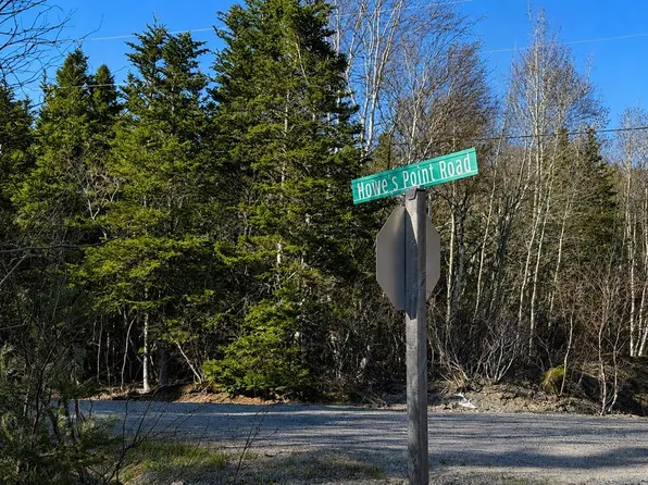 LOT 9 HOWE'S POINT Road, Port Blandford, NL A0C2G0