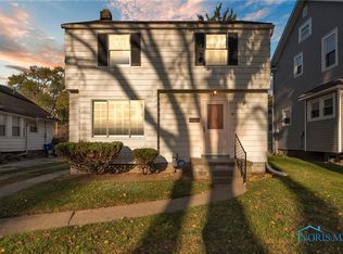 3815 Sherbrooke Rd, Toledo, OH 43613