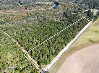 Vac Northwest Pl #117, Branford, FL 32008