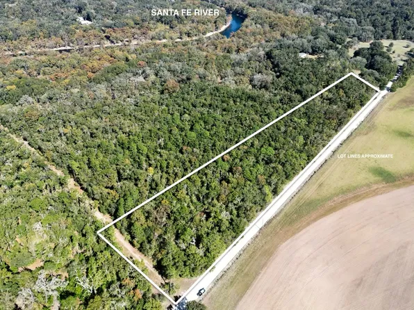 Vac Northwest Pl #117, Branford, FL 32008