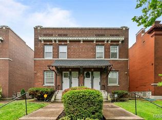 4216-4218 Arsenal St, Saint Louis, MO