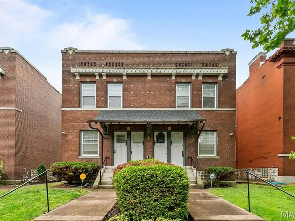 4216-4218 Arsenal St, Saint Louis, MO 63116