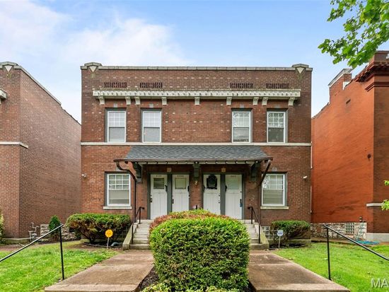 4216-4218 Arsenal St, Saint Louis, MO 63116