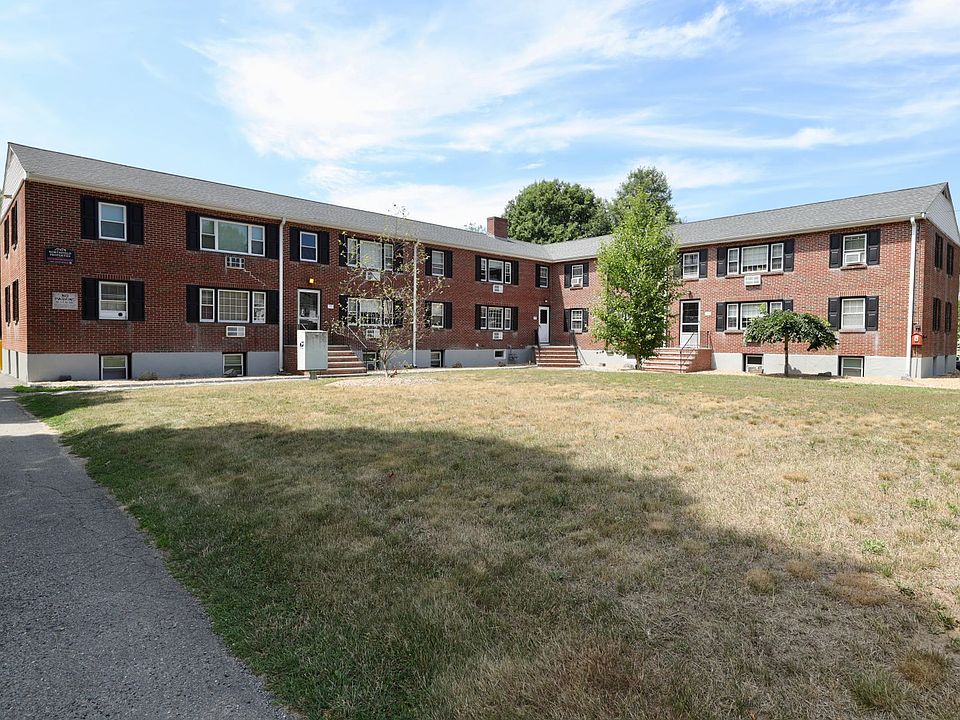 122124 West Main Street LLC. Apartments MA Zillow