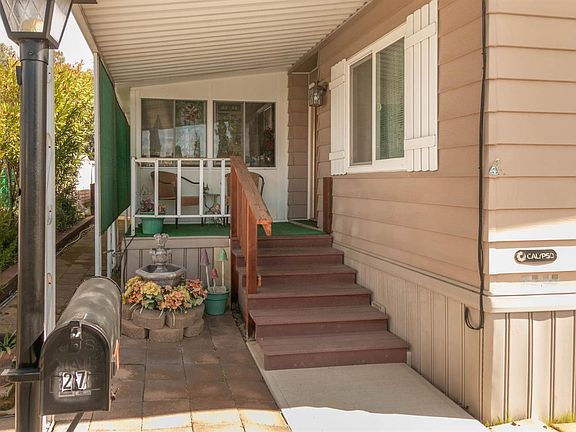 2nd image of 2681 Cameron Park Dr #27