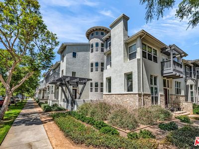 6020 Celedon Crk Unit 4, Playa Vista, CA, 90094