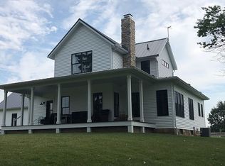 4295 Schmidt Rd, Lexington, OH 44904