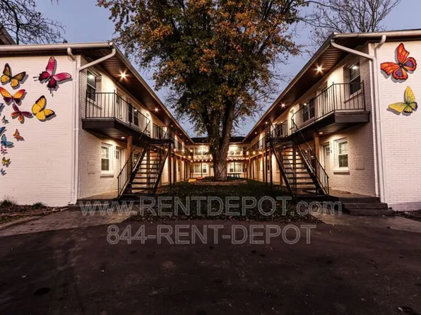 1330 SE 2nd St APT 112, Evansville, IN 47713