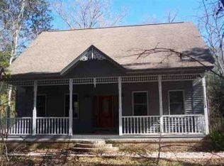 263 River Plantation Rd, Crawfordville, FL 32327
