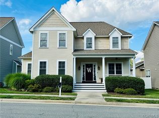 14836 Diamond Creek Ter, Midlothian, VA 23113