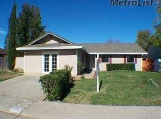 9158 Falcon Creek Cir, Elk Grove, CA 95624