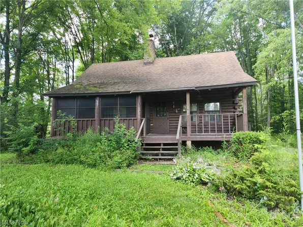 4265 Us Route 6, Rome, OH 44085