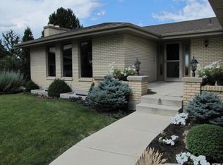 5053 Sioux Cir, Ogden, UT 84403