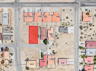 2 Joseph Way, Desert Hot Springs, CA 92240