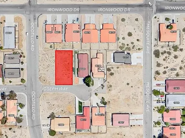 2 Joseph Way, Desert Hot Springs, CA 92240