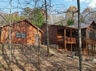 61 Lobo Trl, Morganton, GA 30560