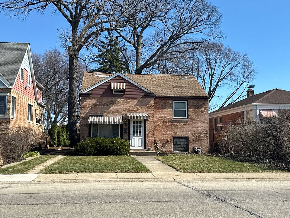 1st image of 8605 Austin Ave
