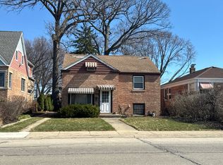 8605 Austin Ave, Morton Grove, IL 60053