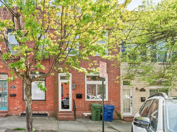 3323 Foster Ave, Baltimore, MD 21224