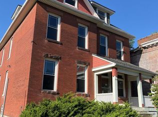 5228 Page Blvd, Saint Louis, MO 63113