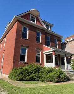 5228 Page Blvd, Saint Louis, MO, 63113