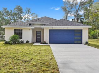 772 Liskeard Ave, Orange City, FL 32763