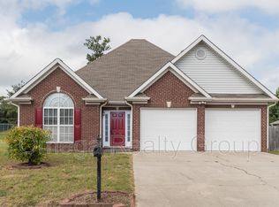 189 Addison Dr, Calera, AL 35040