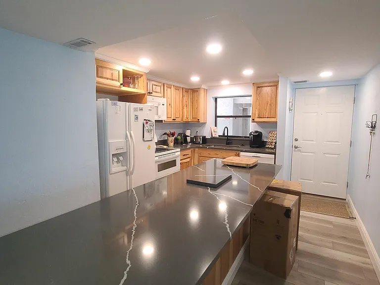 3747 S Atlantic Ave #206 — Photo 10