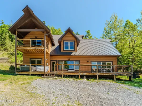 4228 Wears Valley Rd #51, Sevierville, TN 37876