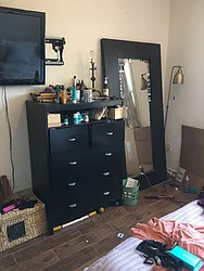 Rented by Voro New York