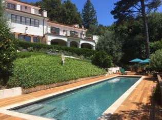 119 Hill Dr, Kentfield, CA 94904