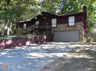 514 Heathrow Way, Smoke Rise, GA 30087