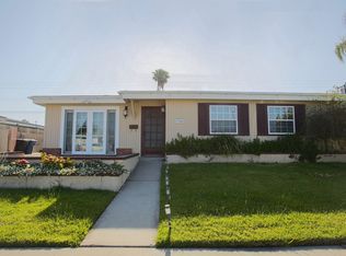 13451 Barney St, Westminster, CA 92683