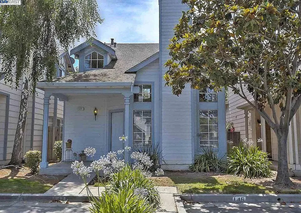 6481 Potrero Dr
