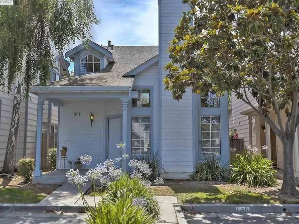 6481 Potrero Dr, Newark, CA 94560
