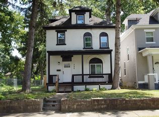 396 Stoddart Ave, Columbus, OH