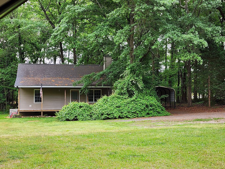 204 Hammett Rd, Greer, SC 29650 Zillow