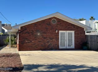 7209 Sunset Ave, Panama City Beach, FL 32408