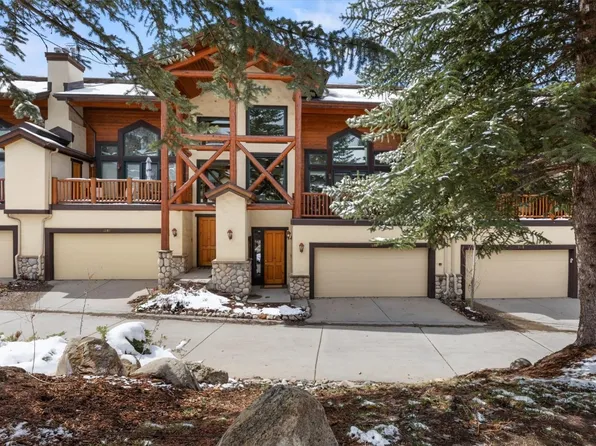 2683 Timber Ct #3, Steamboat Springs, CO 80487