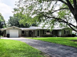 2303 W Del Mar Dr, Crawfordsville, IN