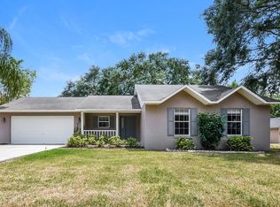 11036 Oswalt Rd, Clermont, FL 34711