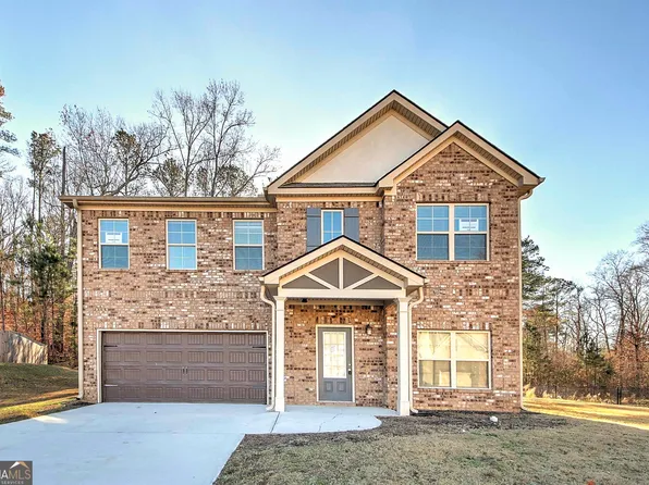 550 Dutchview Dr, Atlanta, GA 30349