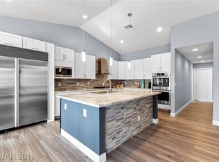 5205 Sequin Dr, Las Vegas, NV 89130