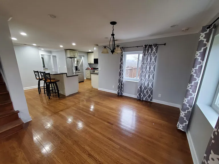 1st dining room
