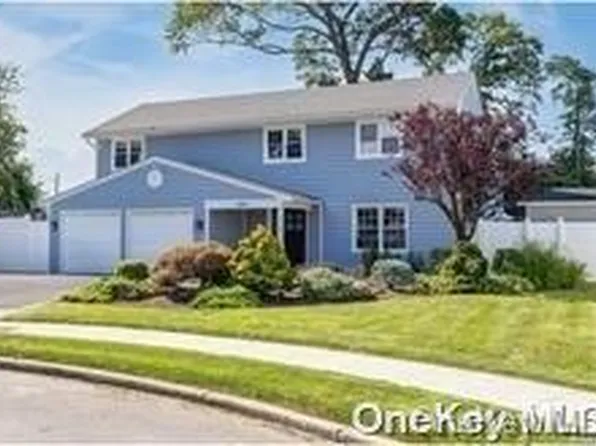 400 Madison Place, Jericho, NY 11753